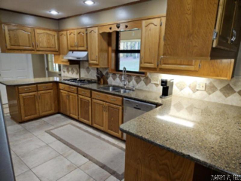 CAMDEN CITY METES & BOUNDS - Residential