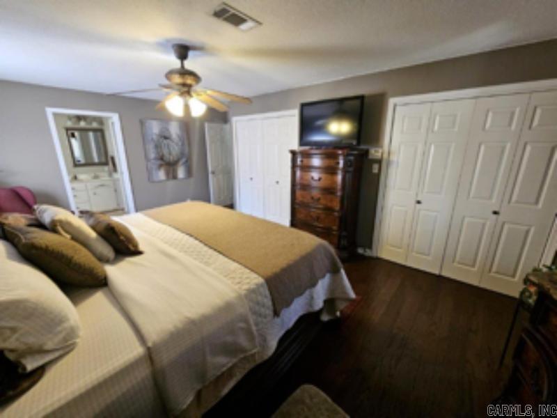 CAMDEN CITY METES & BOUNDS - Residential