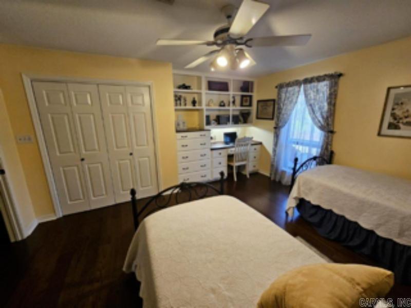 CAMDEN CITY METES & BOUNDS - Residential