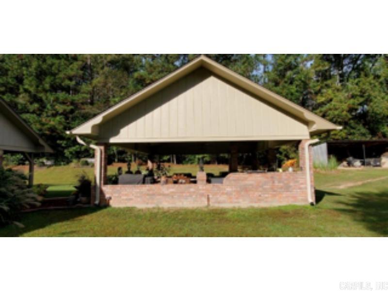 CAMDEN CITY METES & BOUNDS - Residential