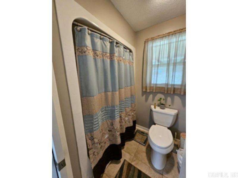 CAMDEN CITY METES & BOUNDS - Residential