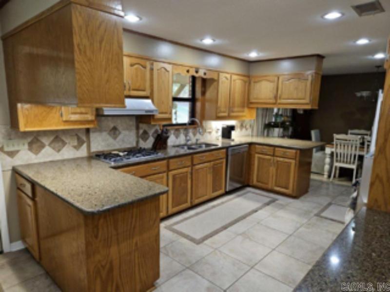 CAMDEN CITY METES & BOUNDS - Residential