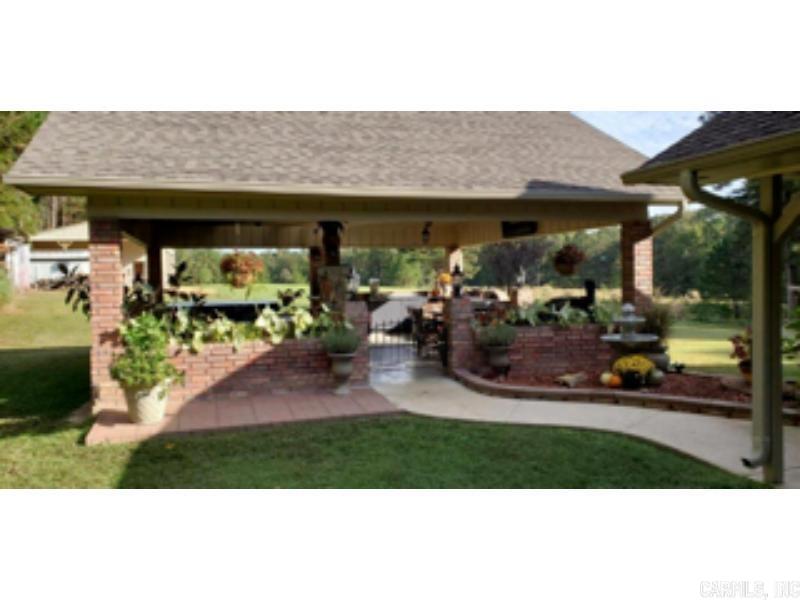 CAMDEN CITY METES & BOUNDS - Residential