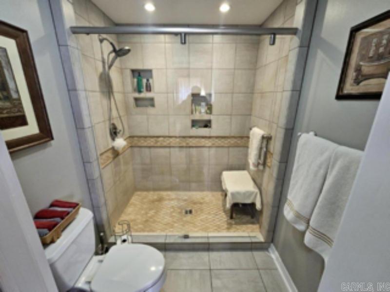 CAMDEN CITY METES & BOUNDS - Residential