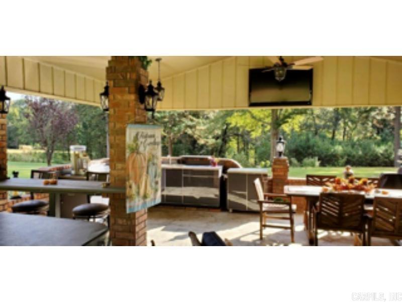 CAMDEN CITY METES & BOUNDS - Residential