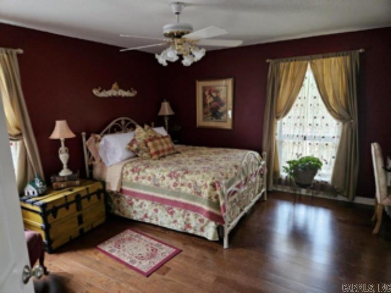 CAMDEN CITY METES & BOUNDS - Residential