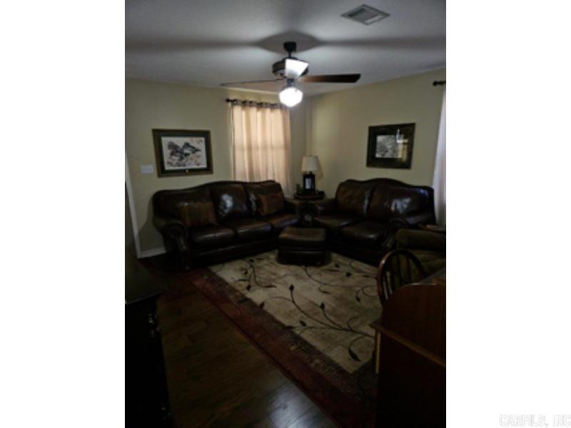 CAMDEN CITY METES & BOUNDS - Residential