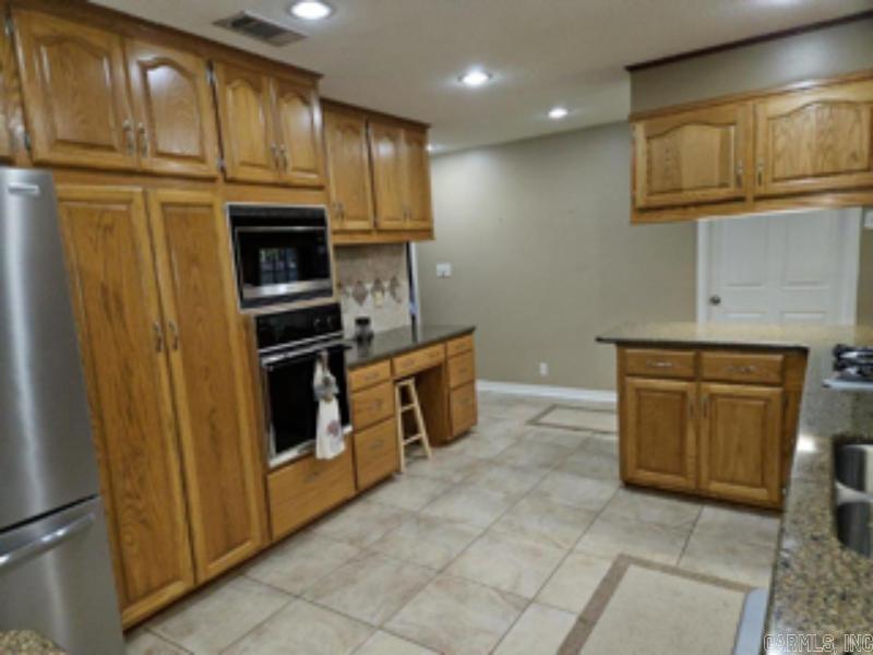 CAMDEN CITY METES & BOUNDS - Residential