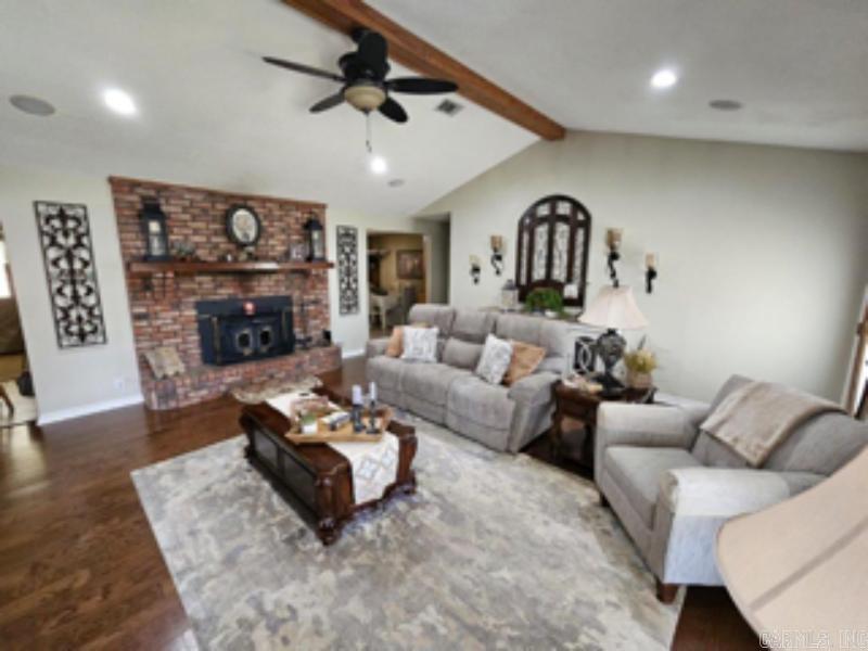 CAMDEN CITY METES & BOUNDS - Residential