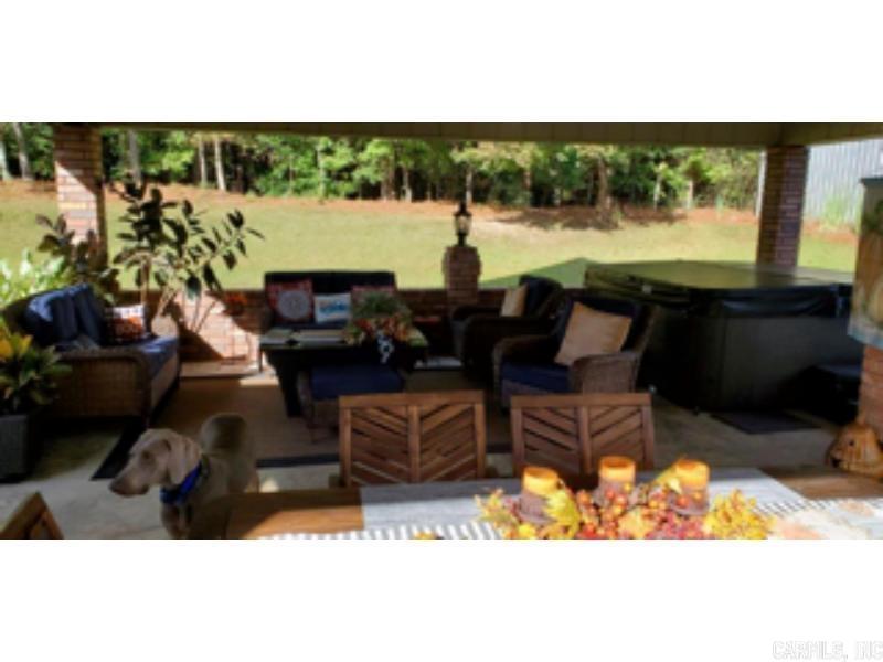 CAMDEN CITY METES & BOUNDS - Residential