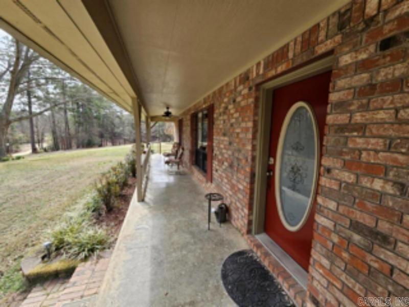 CAMDEN CITY METES & BOUNDS - Residential