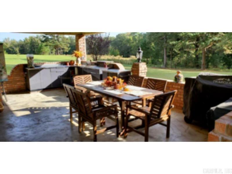 CAMDEN CITY METES & BOUNDS - Residential