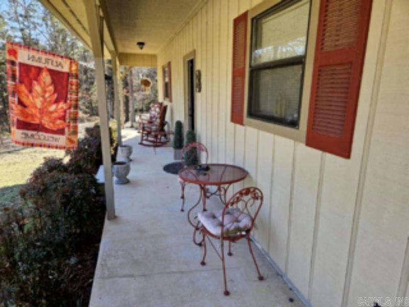 CAMDEN CITY METES & BOUNDS - Residential