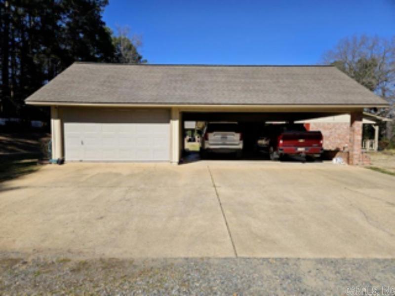 CAMDEN CITY METES & BOUNDS - Residential