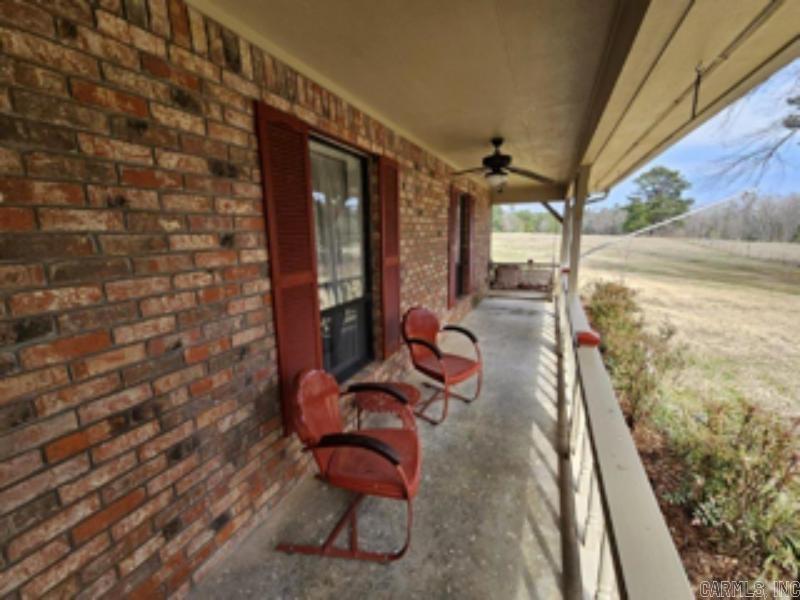 CAMDEN CITY METES & BOUNDS - Residential