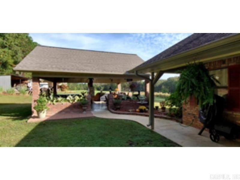 CAMDEN CITY METES & BOUNDS - Residential