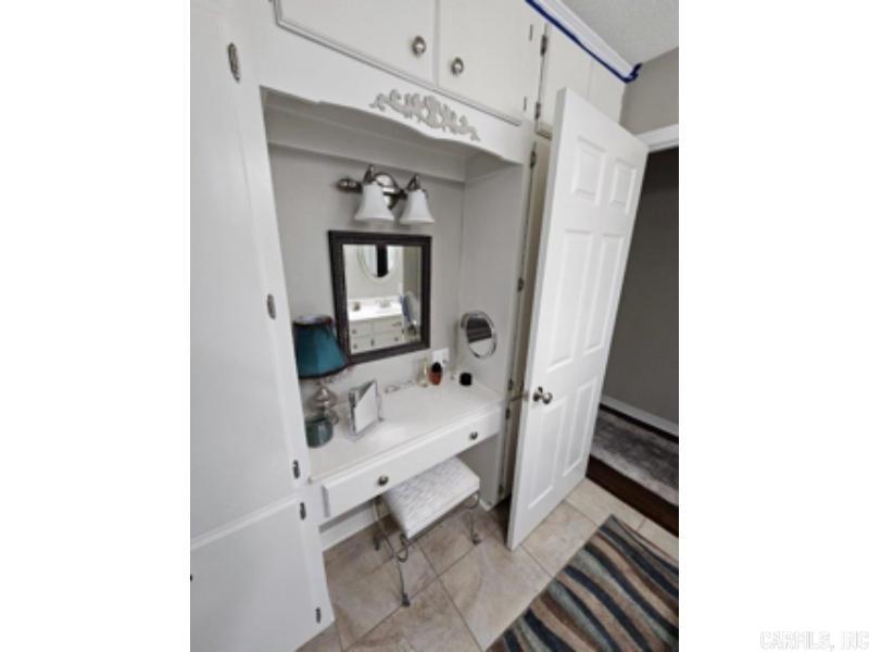 CAMDEN CITY METES & BOUNDS - Residential