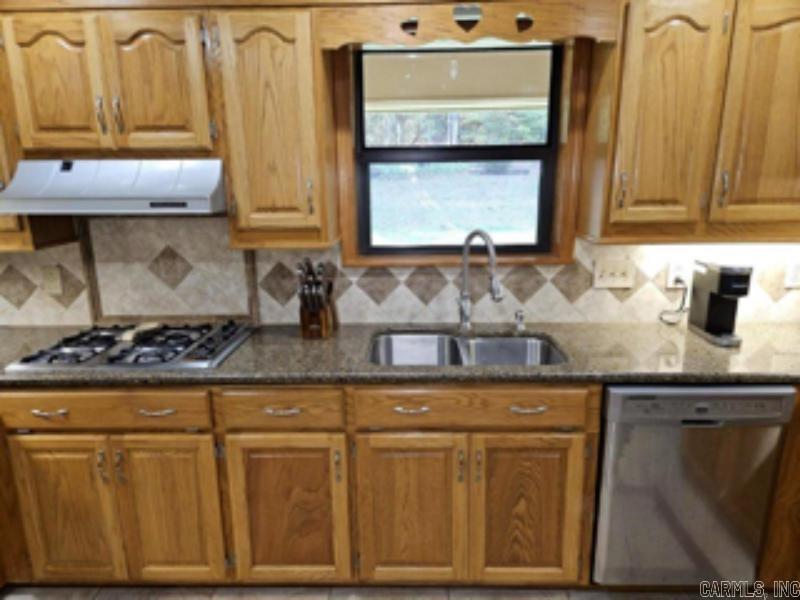 CAMDEN CITY METES & BOUNDS - Residential