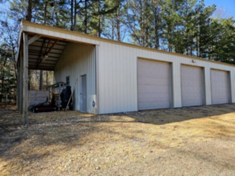 CAMDEN CITY METES & BOUNDS - Residential