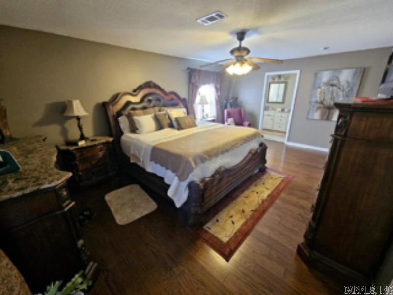 CAMDEN CITY METES & BOUNDS - Residential