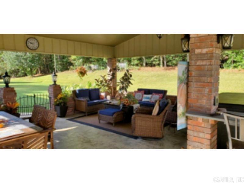 CAMDEN CITY METES & BOUNDS - Residential