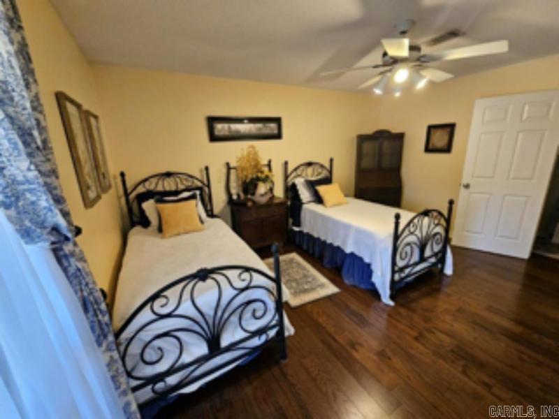 CAMDEN CITY METES & BOUNDS - Residential