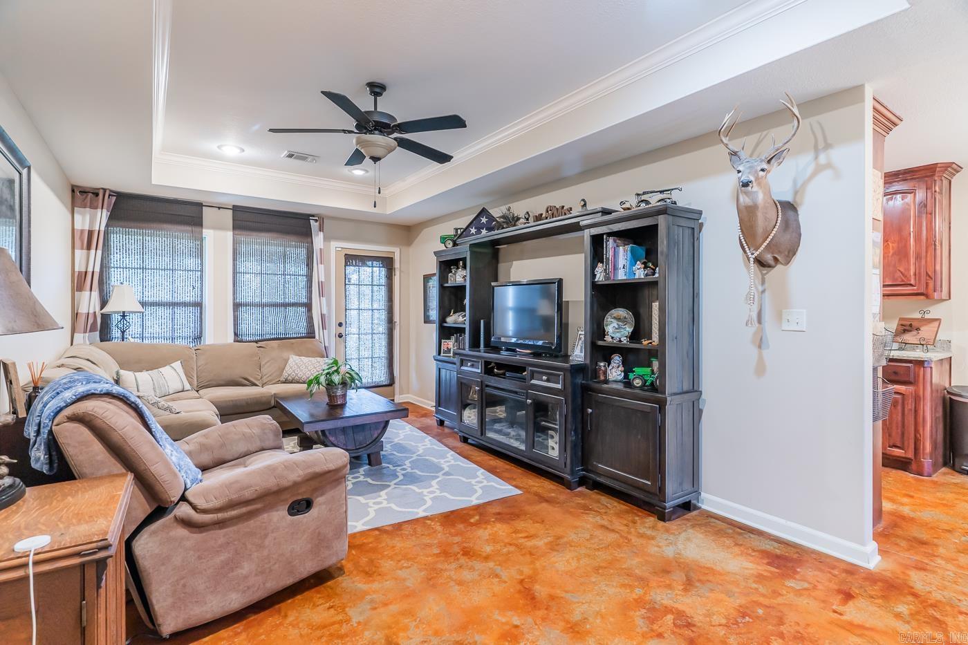 Lost Creek Estates - Residential