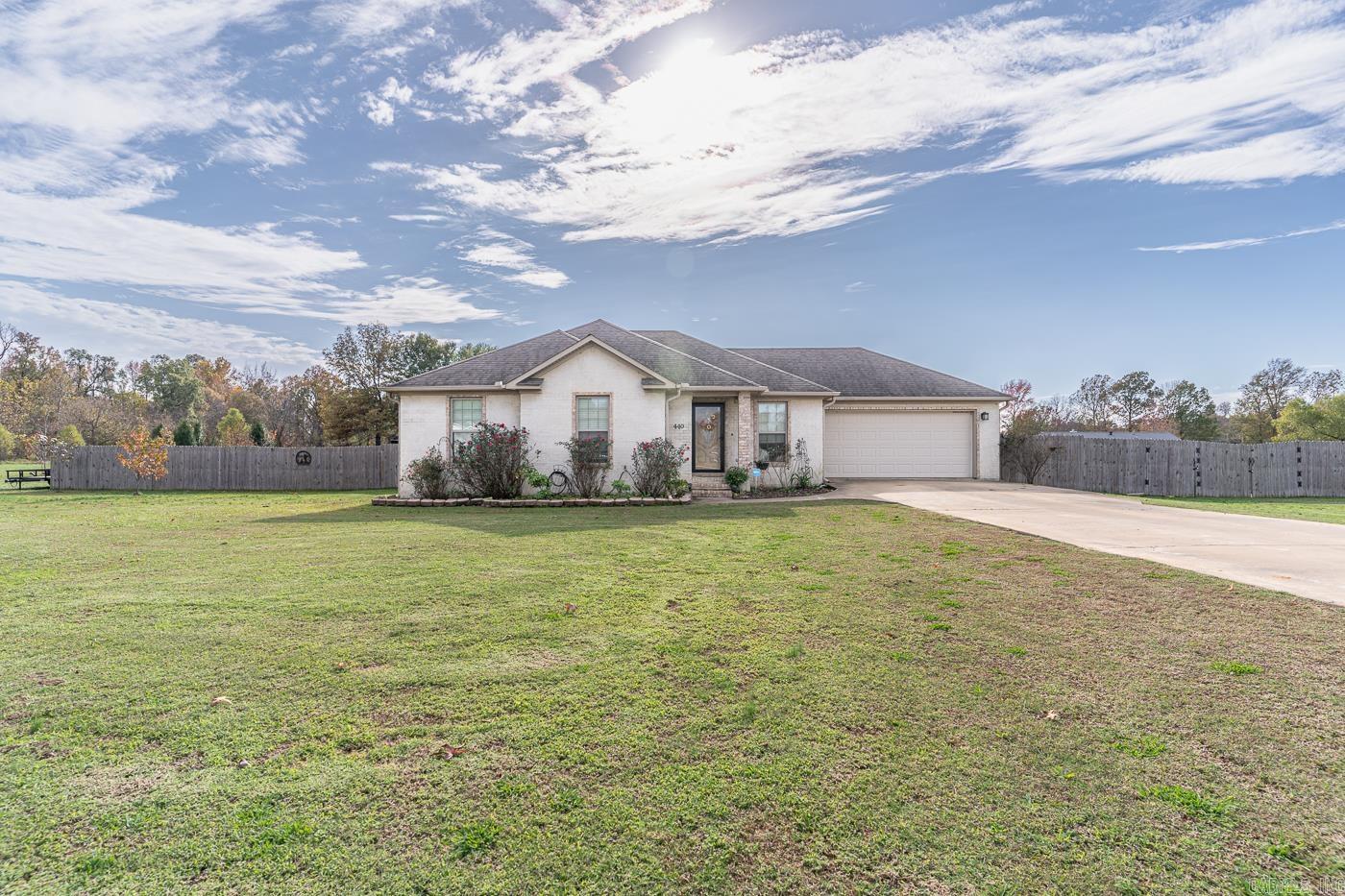 Lost Creek Estates - Residential