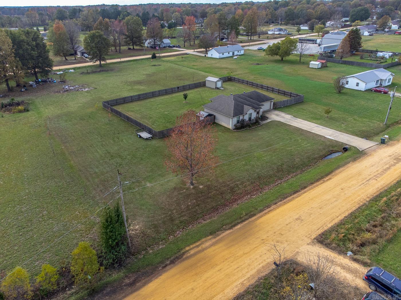 Lost Creek Estates - Residential