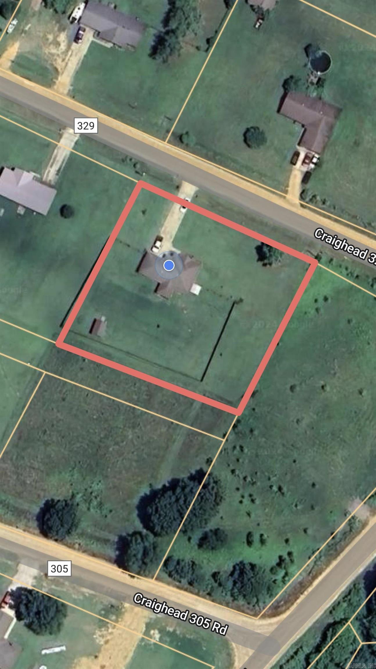 Lost Creek Estates - Residential