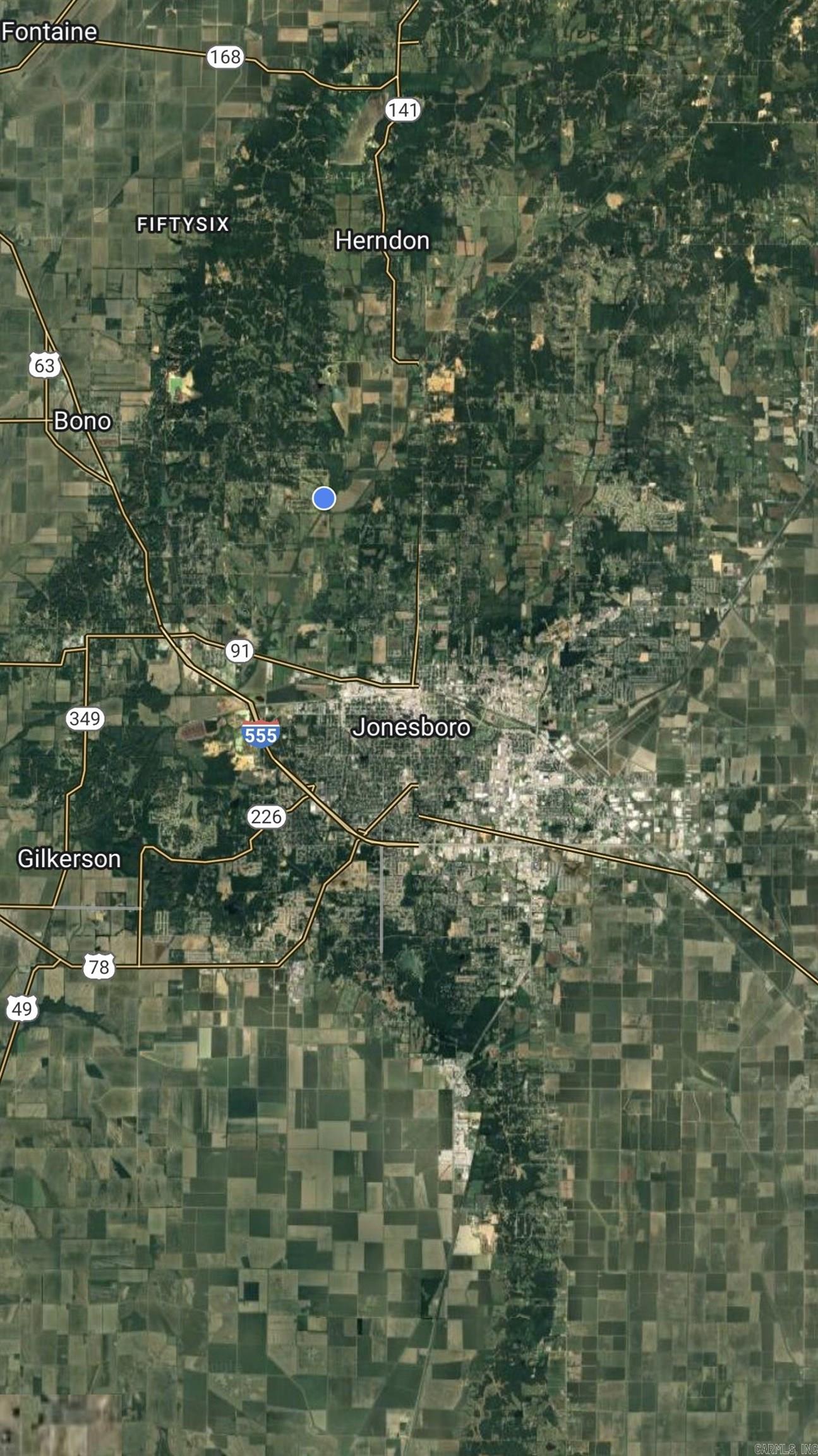 Lost Creek Estates - Residential