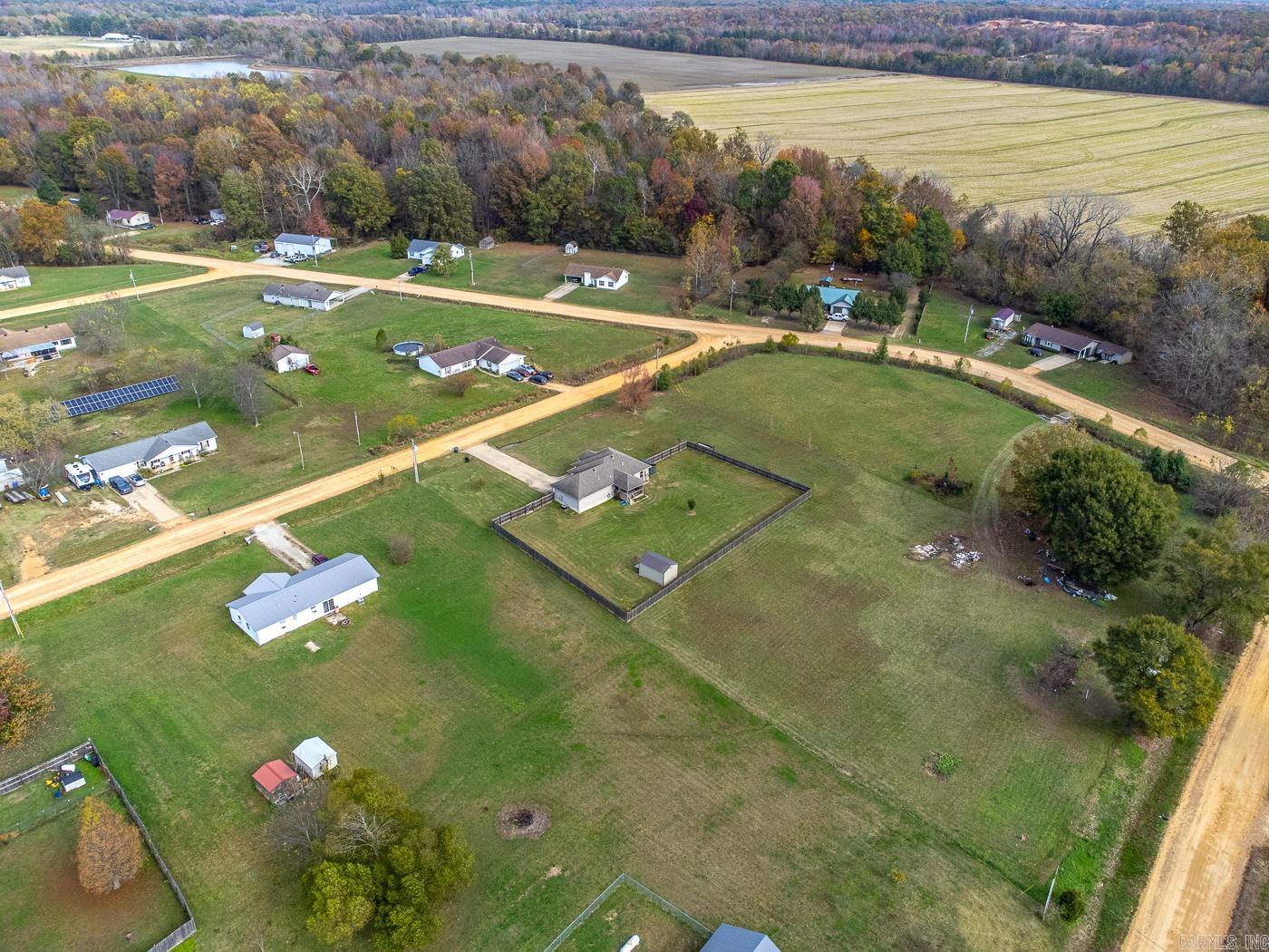 Lost Creek Estates - Residential