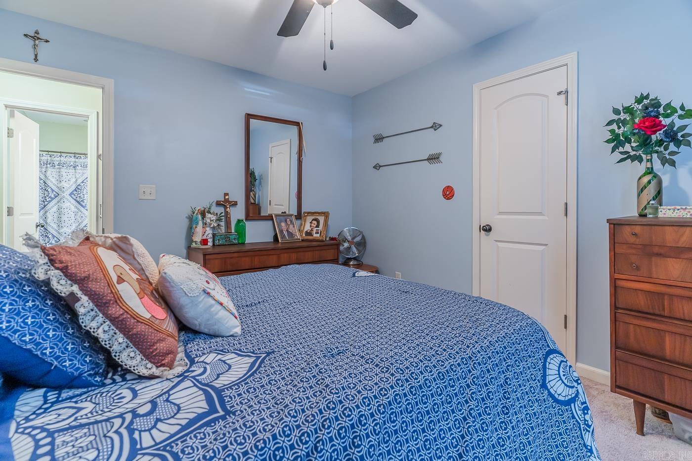 Lost Creek Estates - Residential