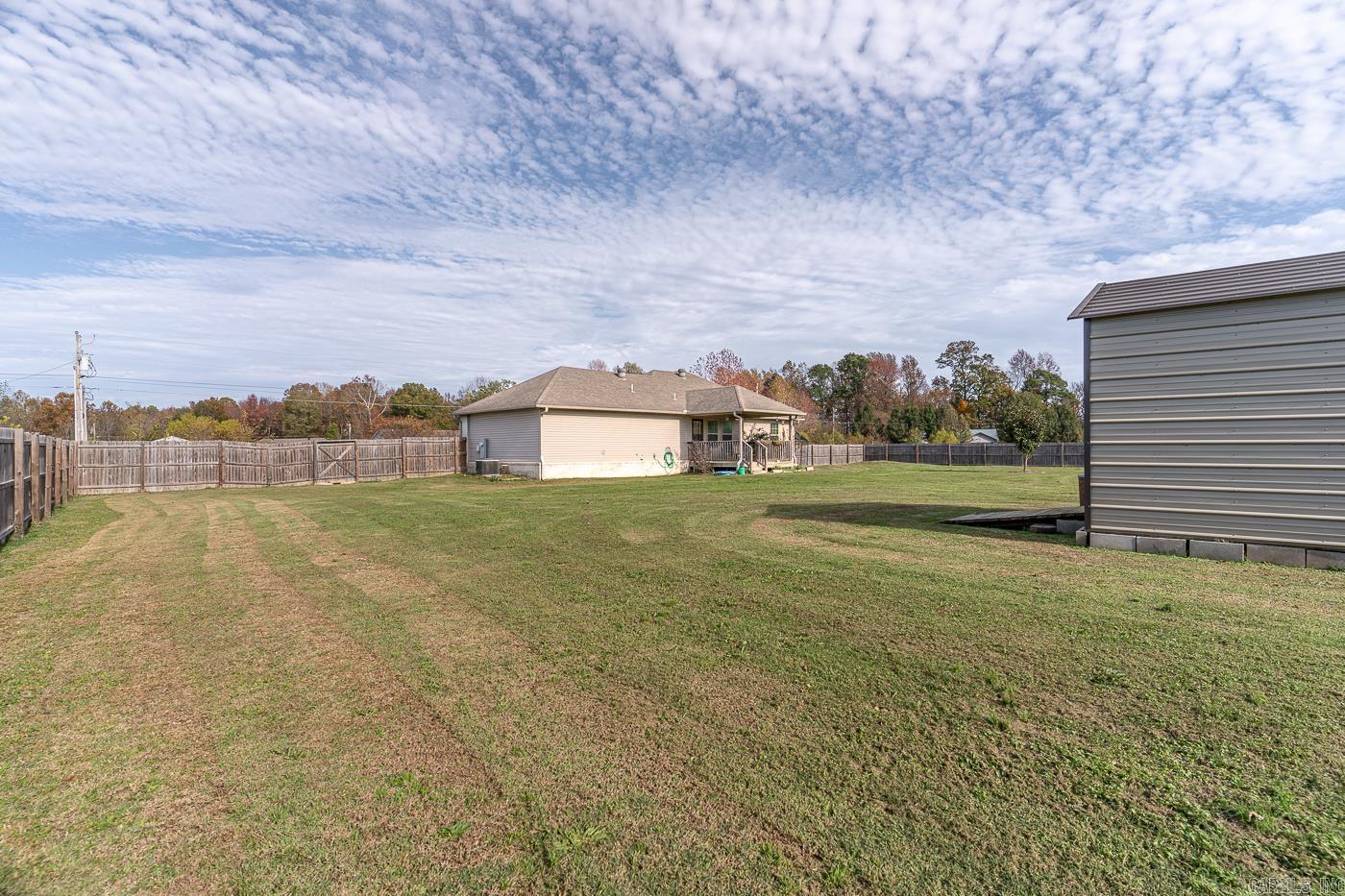 Lost Creek Estates - Residential