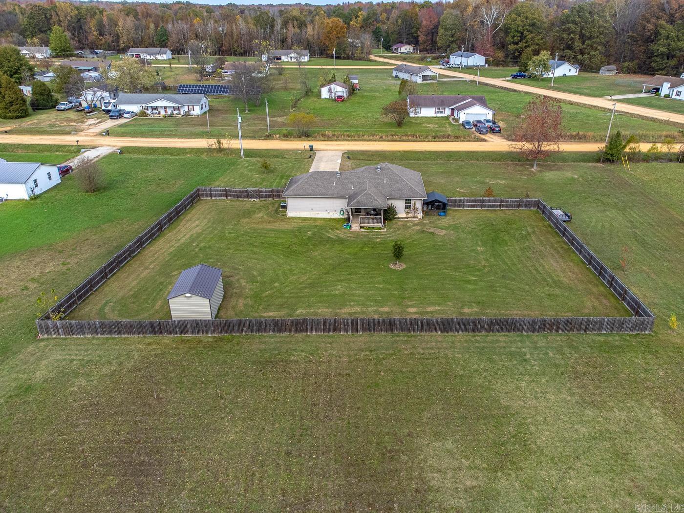 Lost Creek Estates - Residential