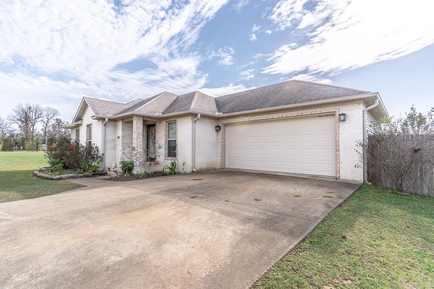 Lost Creek Estates - Residential