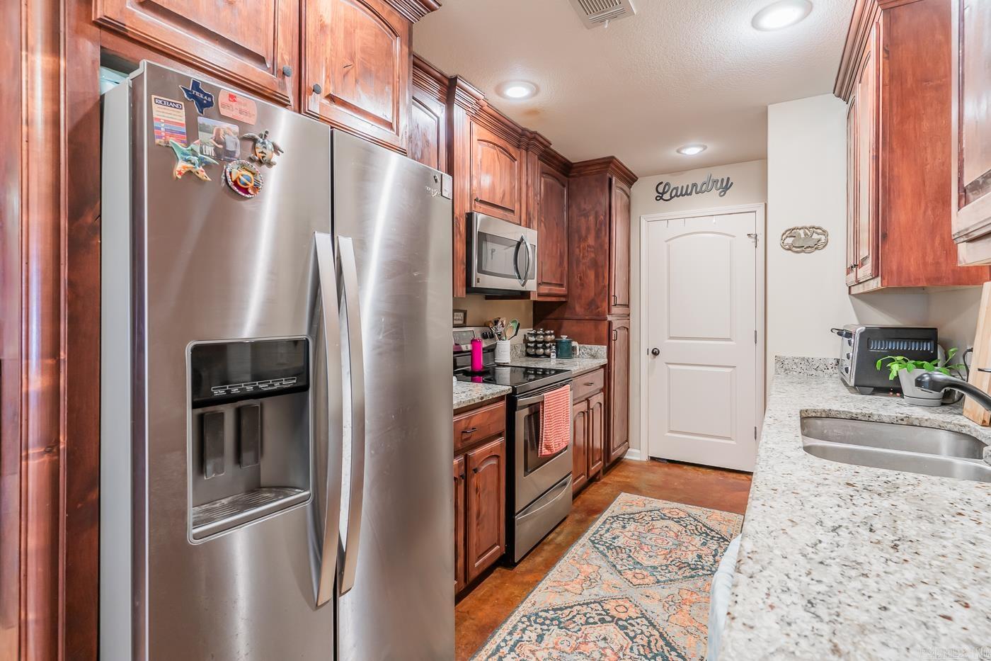 Lost Creek Estates - Residential