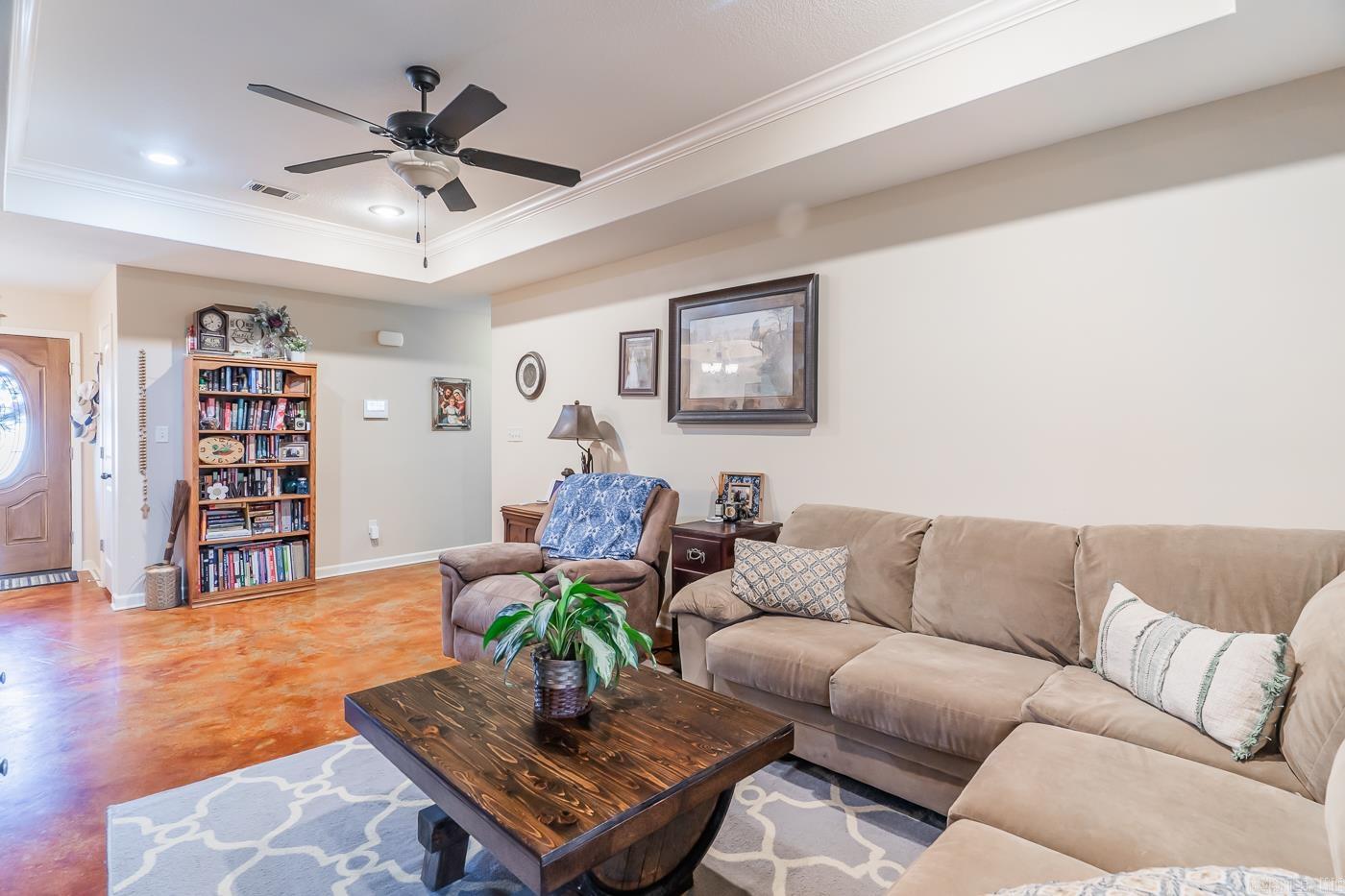 Lost Creek Estates - Residential