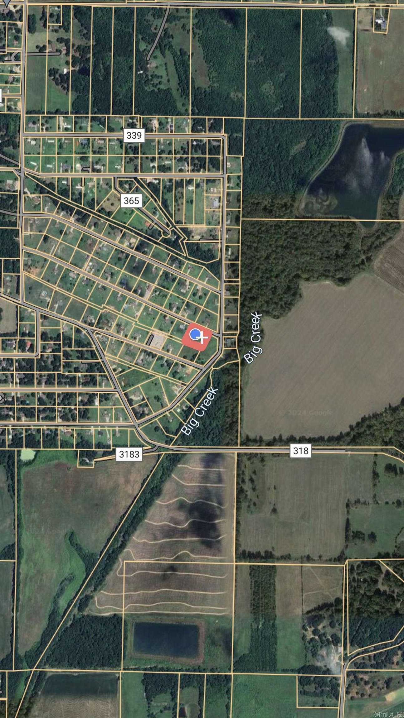 Lost Creek Estates - Residential