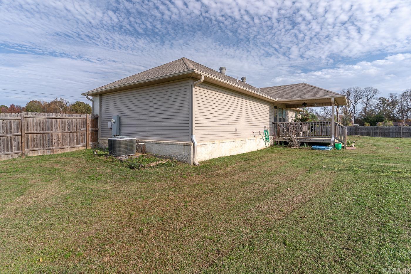 Lost Creek Estates - Residential