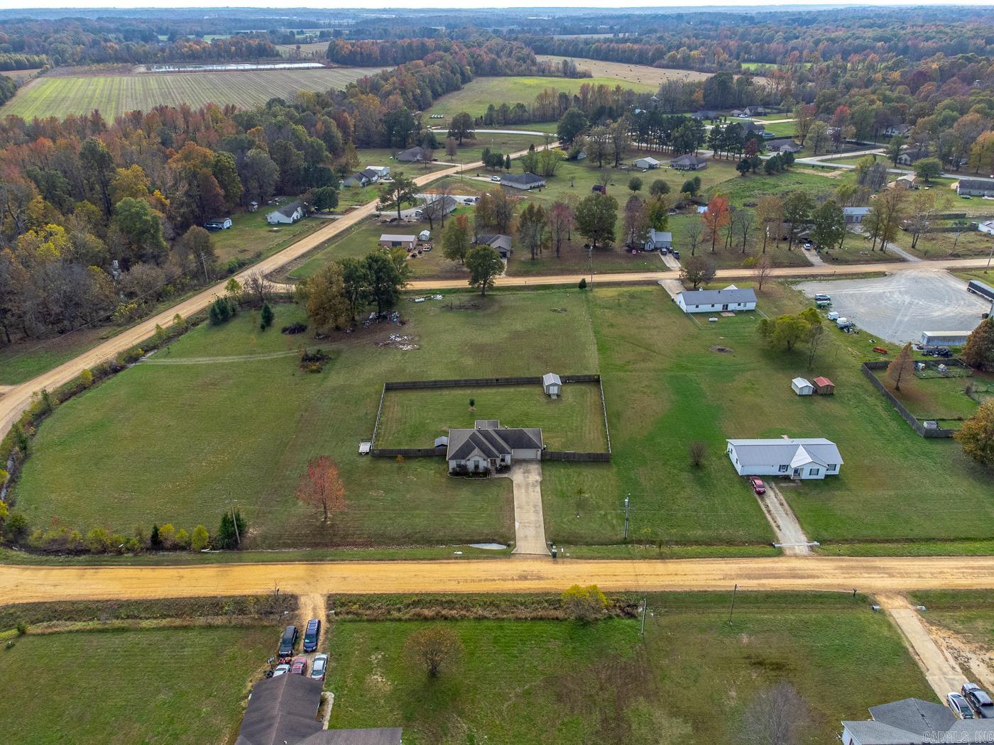 Lost Creek Estates - Residential