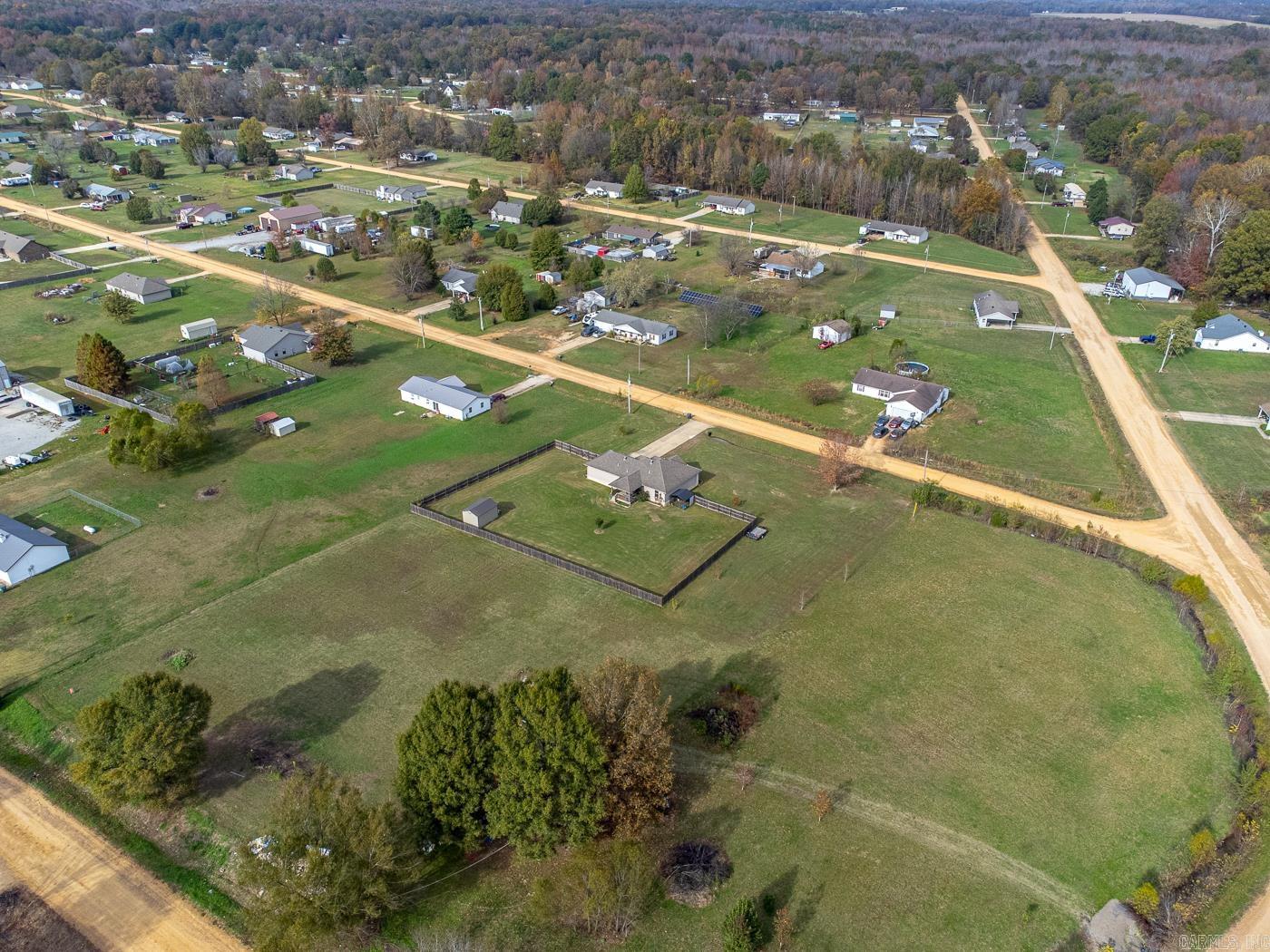 Lost Creek Estates - Residential