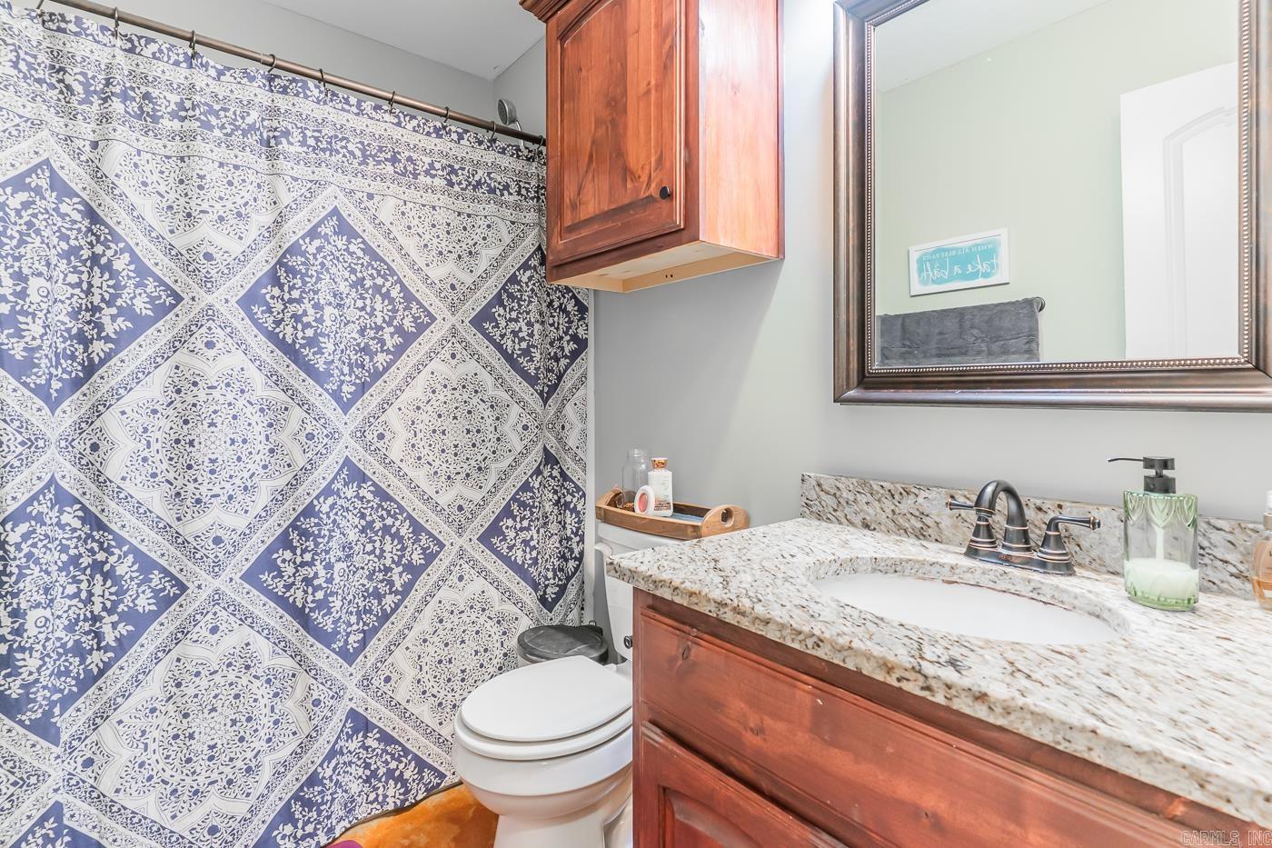 Lost Creek Estates - Residential