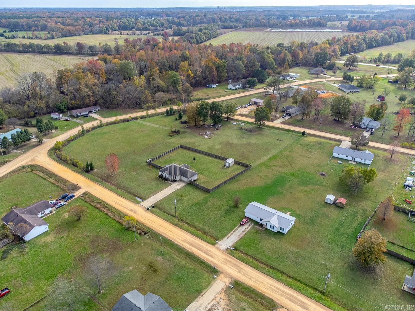 Lost Creek Estates - Residential