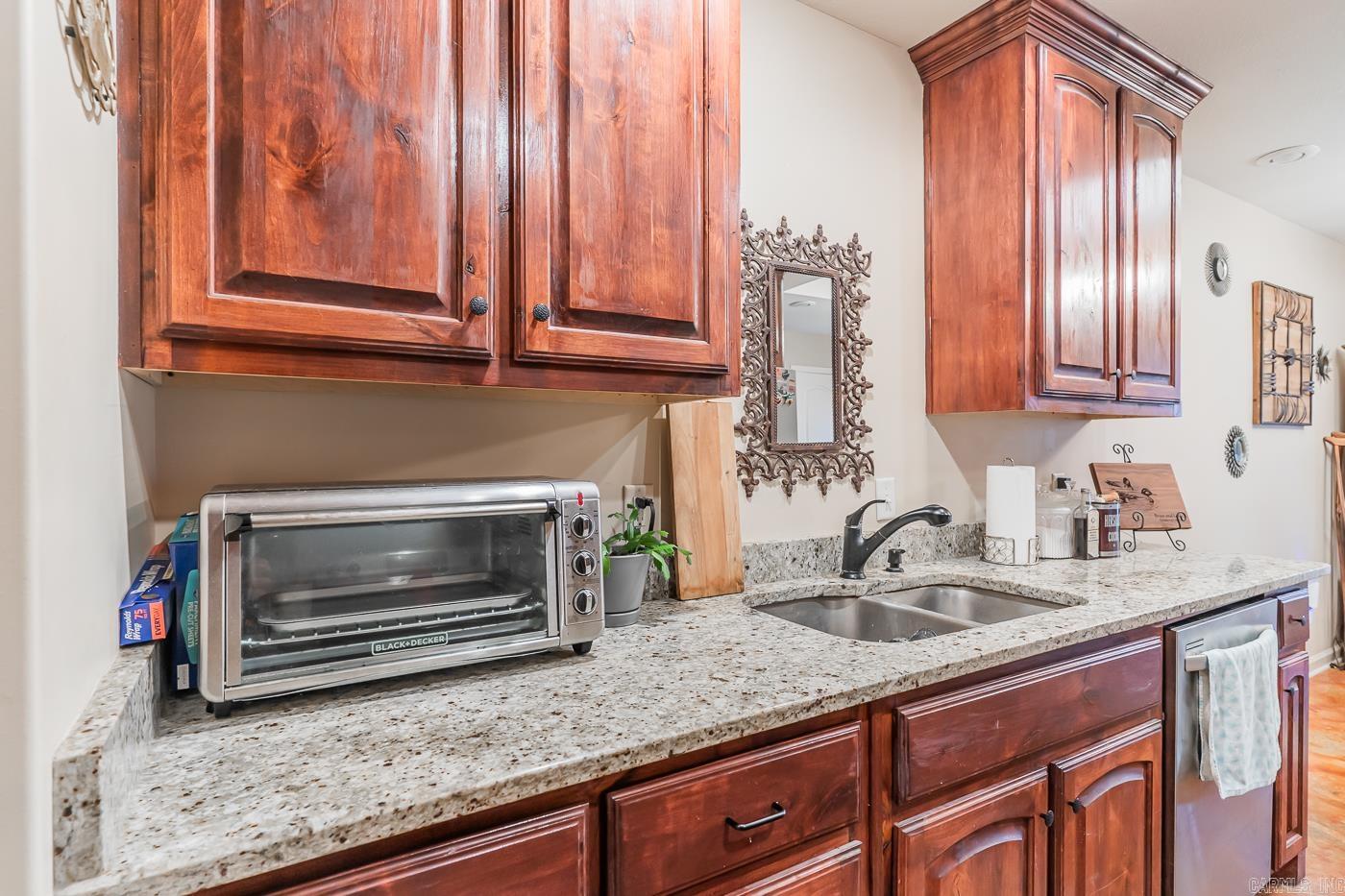 Lost Creek Estates - Residential