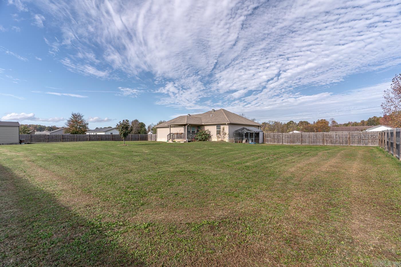 Lost Creek Estates - Residential