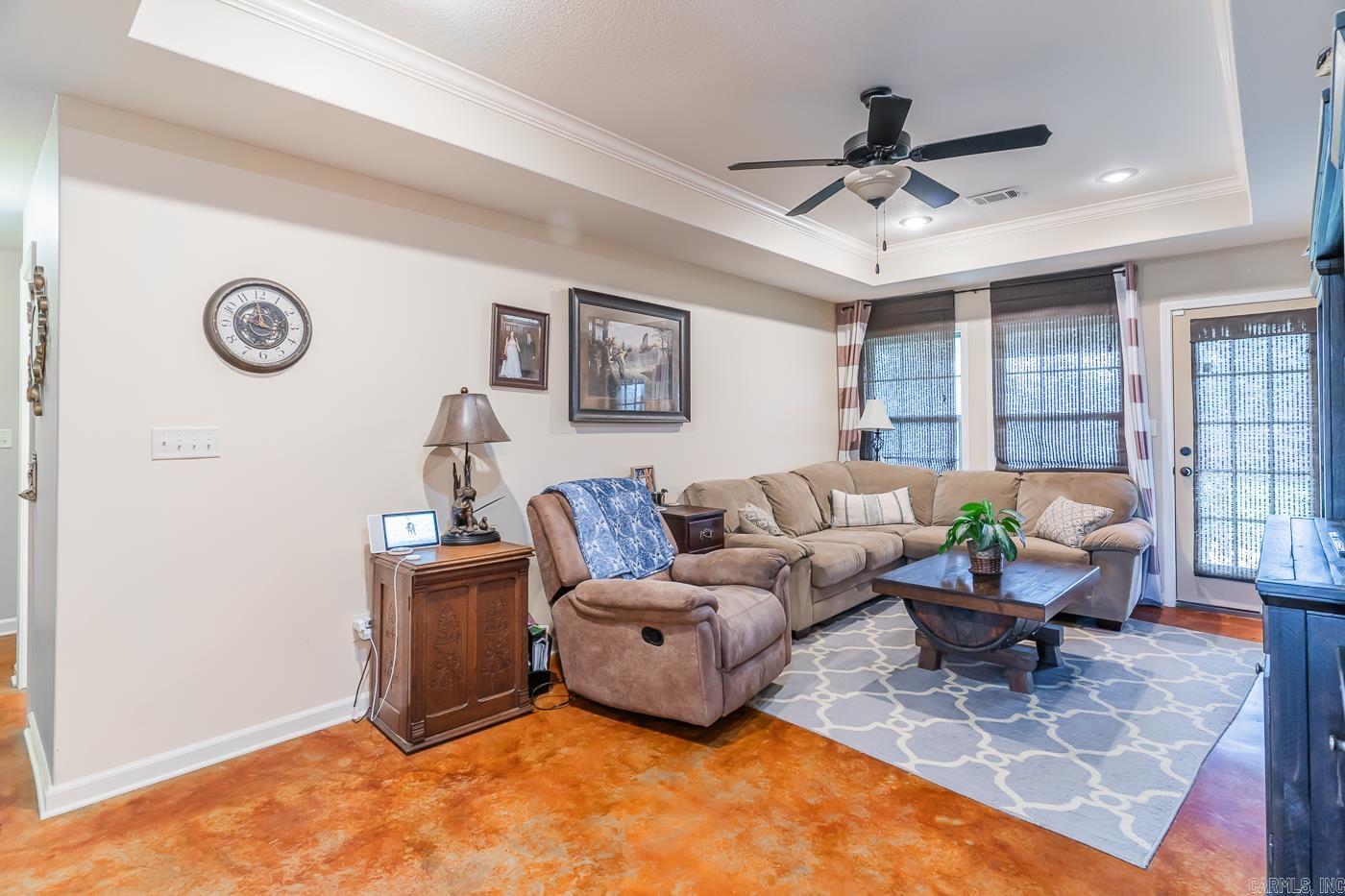 Lost Creek Estates - Residential