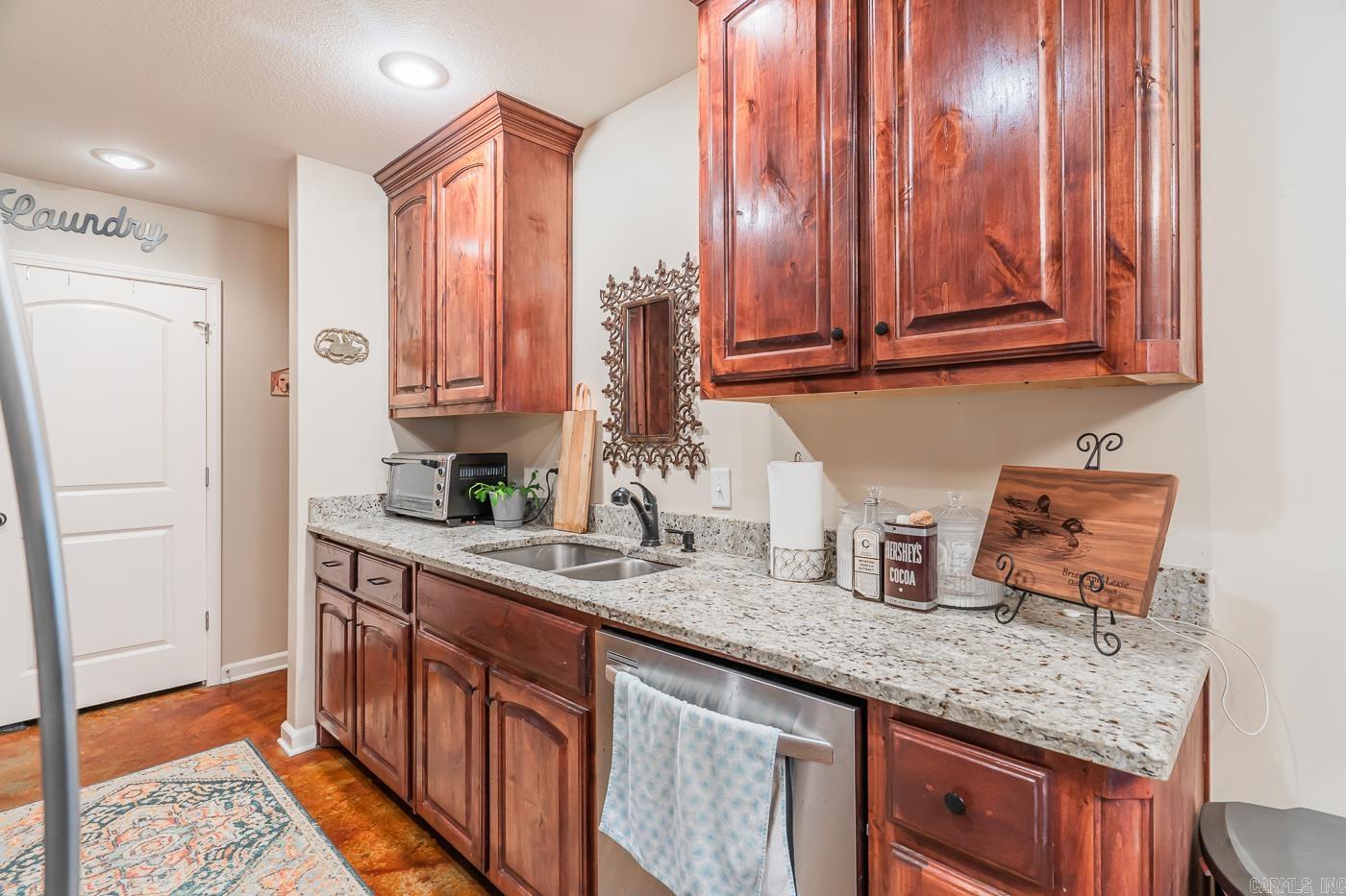 Lost Creek Estates - Residential