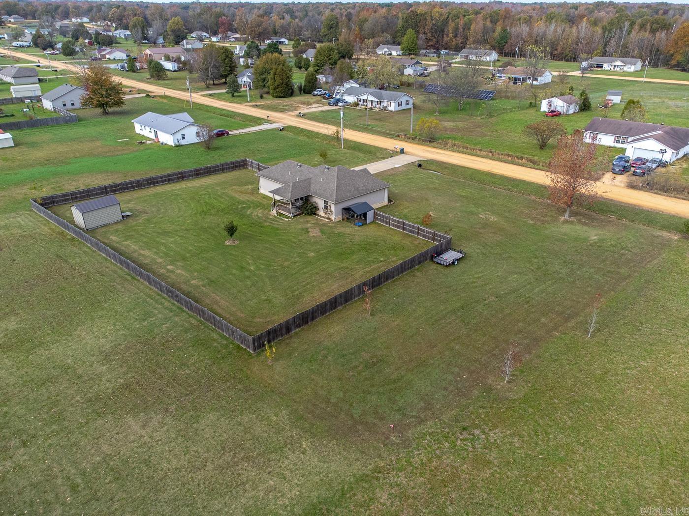 Lost Creek Estates - Residential