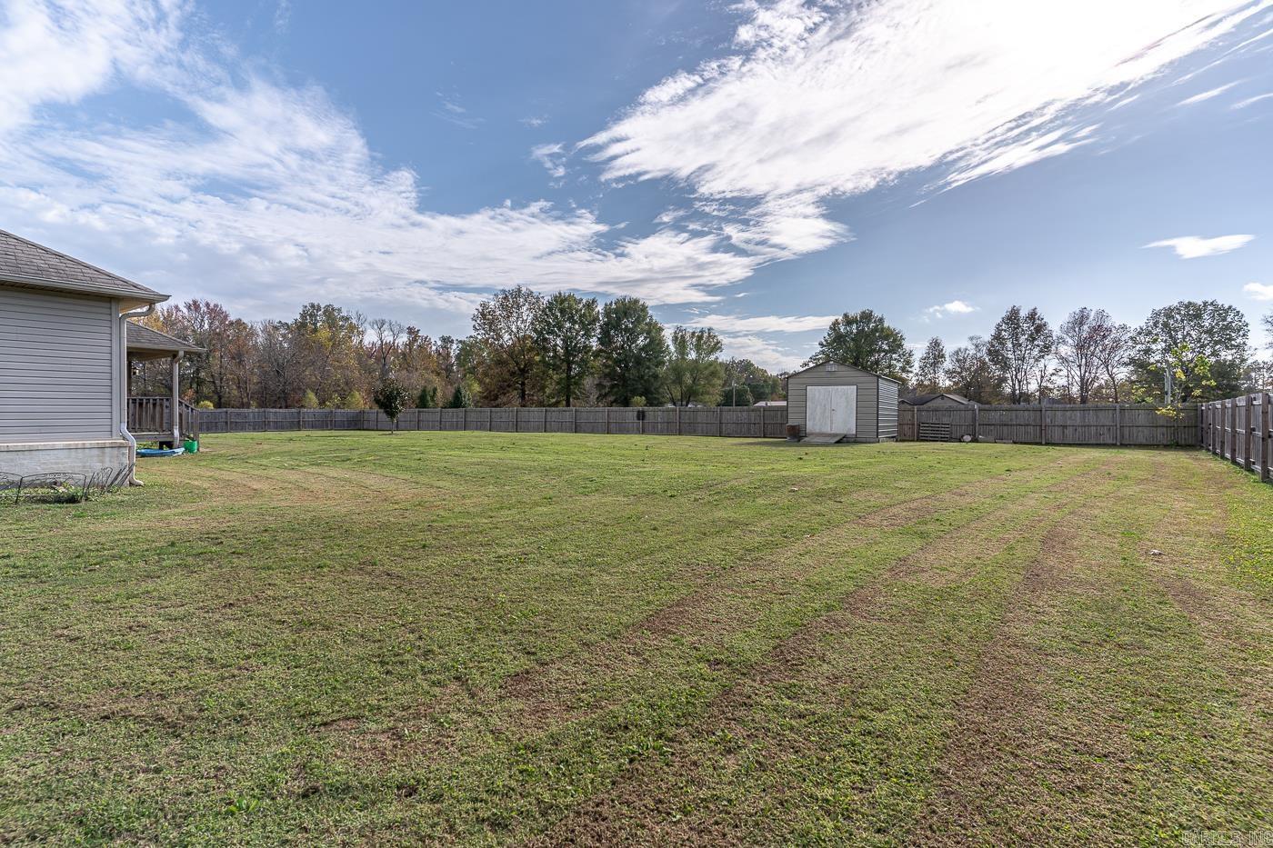 Lost Creek Estates - Residential